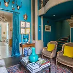 Central Paris, Spacious, Gourmet Kitchen, Historical, Ballroom, Sauna